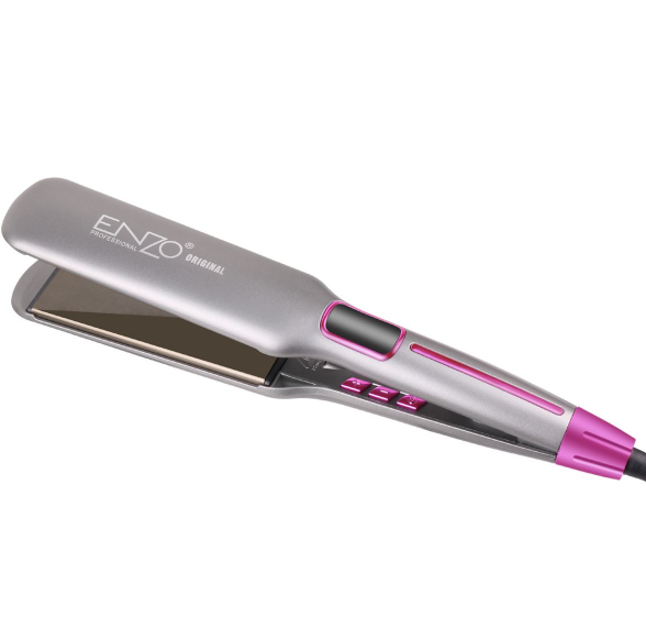 Enzo Professional Keratin Hair Straightener