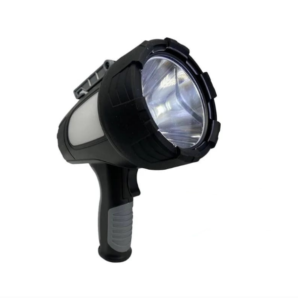 100W Rechargeable Spotlight Flashlight- GD-P80