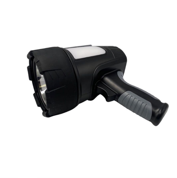 100W Rechargeable Spotlight Flashlight- GD-P80