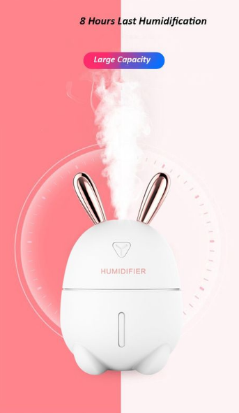 Rabbit Humidifier