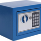 Electronic Deluxe Digital Security Safe Box Keypad Lock