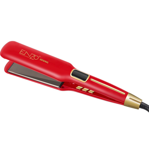 Enzo Professional Keratin Hair Straightener