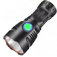 500M Range Super Strong Hand Flashlight- T48-P90