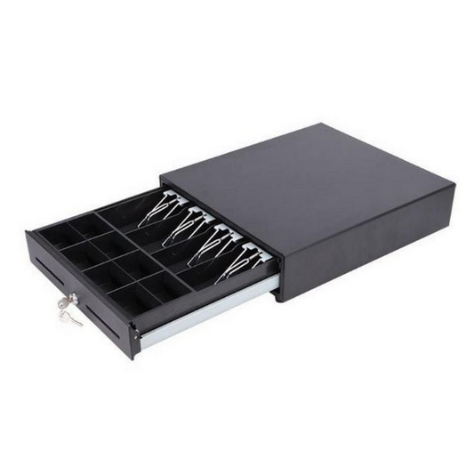 Cash Drawer with RJ11 Kick