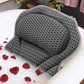 Bathtub Spa Pillow Luxury Bath Pillow With 4D Air Mesh