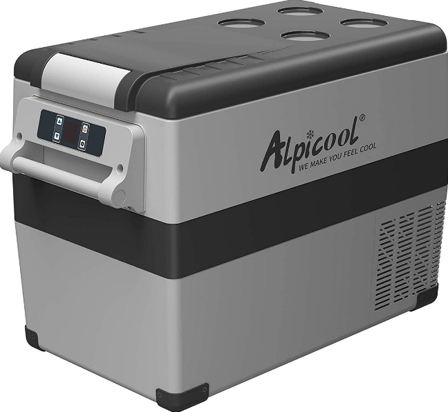 Alpicool CF45 Fridge