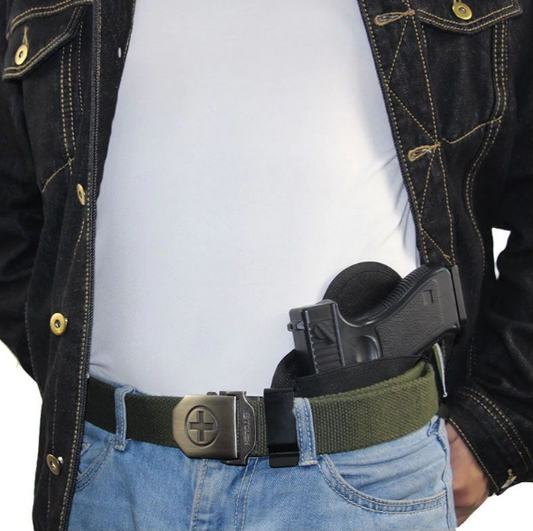 Universal Left and Right-Hand Holster JD-85