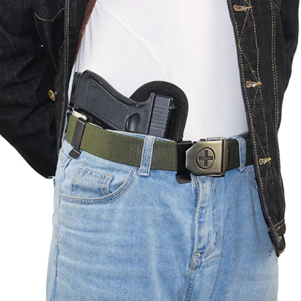 Universal Left and Right-Hand Holster JD-85