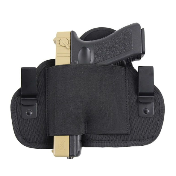 Universal Left and Right-Hand Holster JD-85