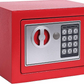 Electronic Deluxe Digital Security Safe Box Keypad Lock