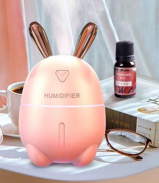 Rabbit Humidifier