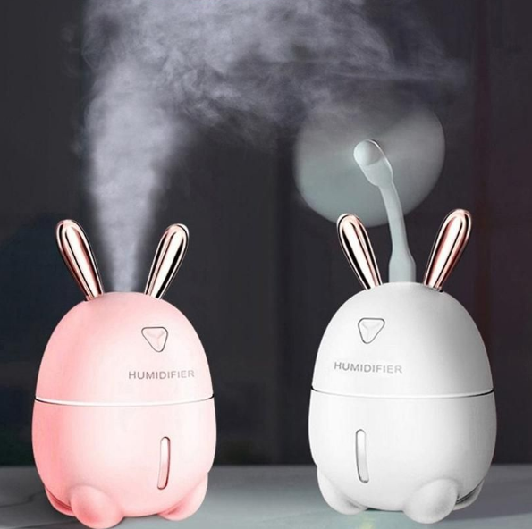 Rabbit Humidifier