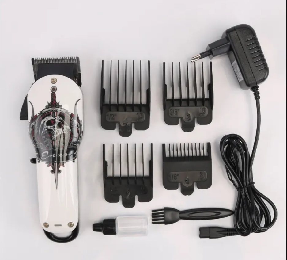 ENZO  professional electric beard hair trimmer