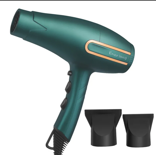 ENZO Hot selling household hair dryer big power hair dryer Five gears constant temperature wholesale Salon Hair Styler OEM