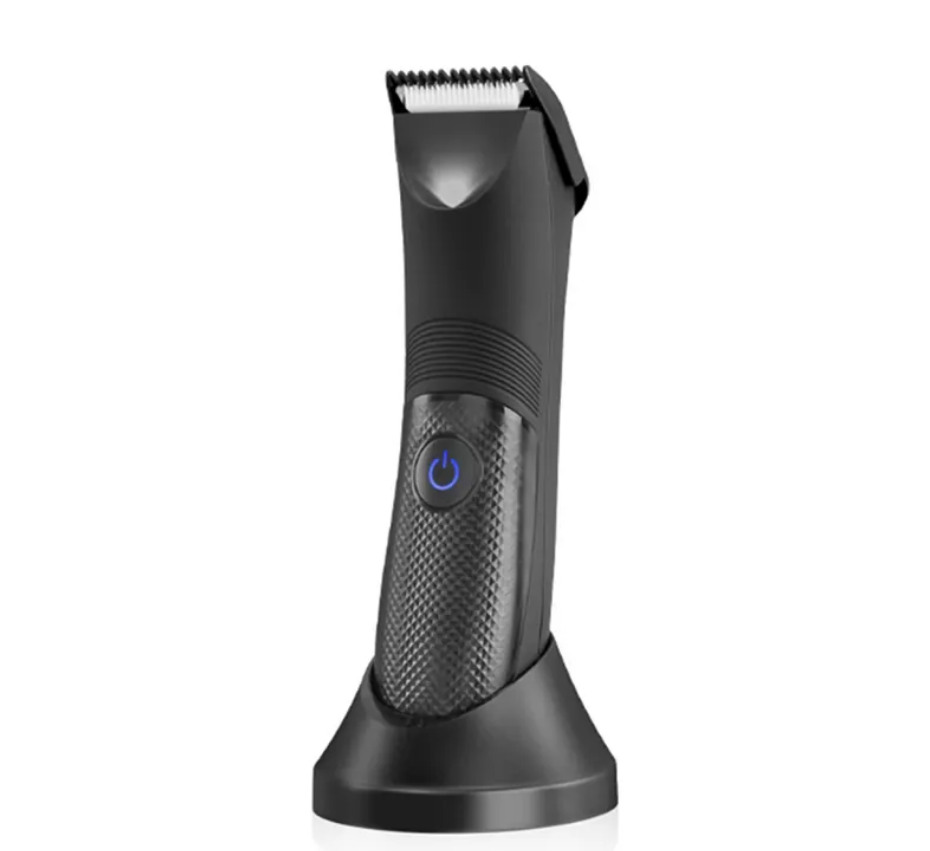 ENZO rechargeable underarms  legs hair trimmer