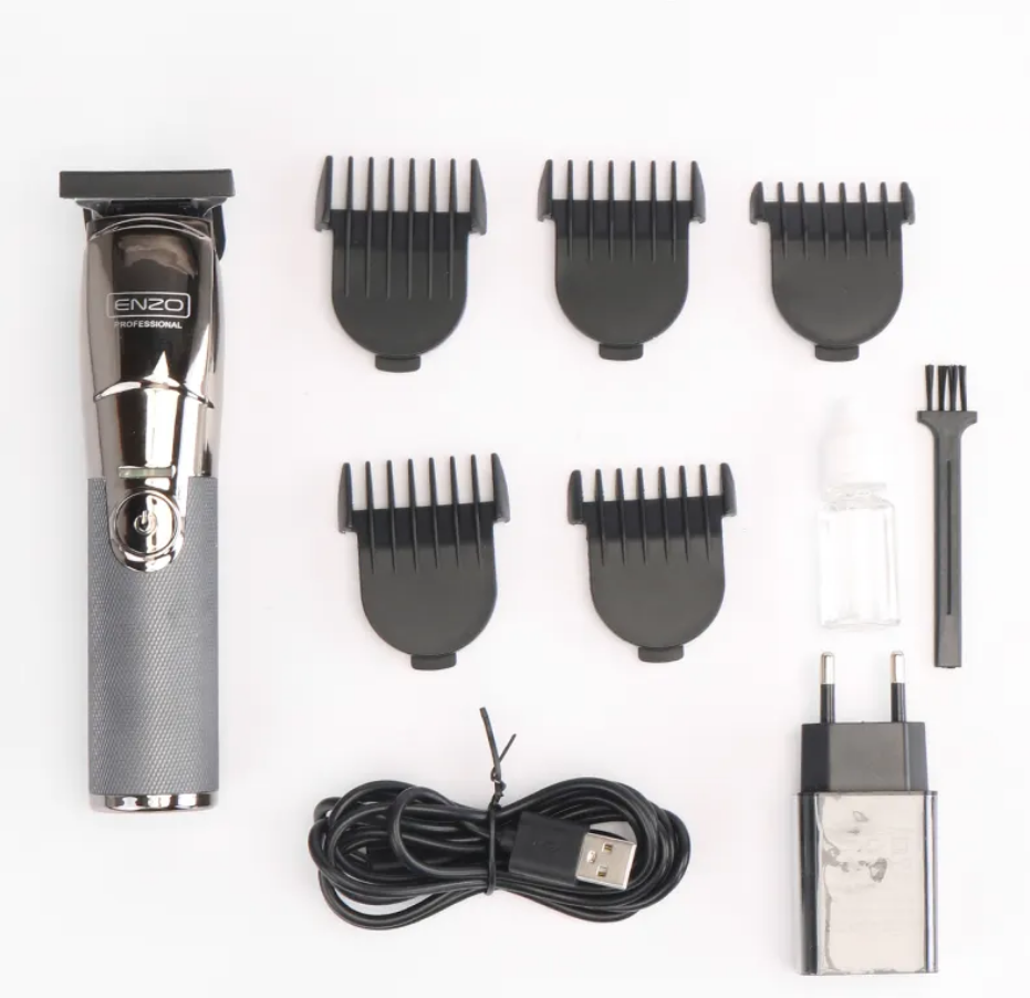 ENZO Professional Hair Trimmer Beard trimmer