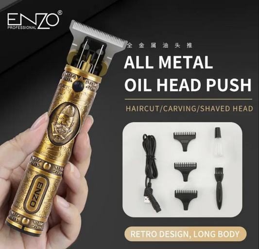 ENZO Hair Trimmer Professional