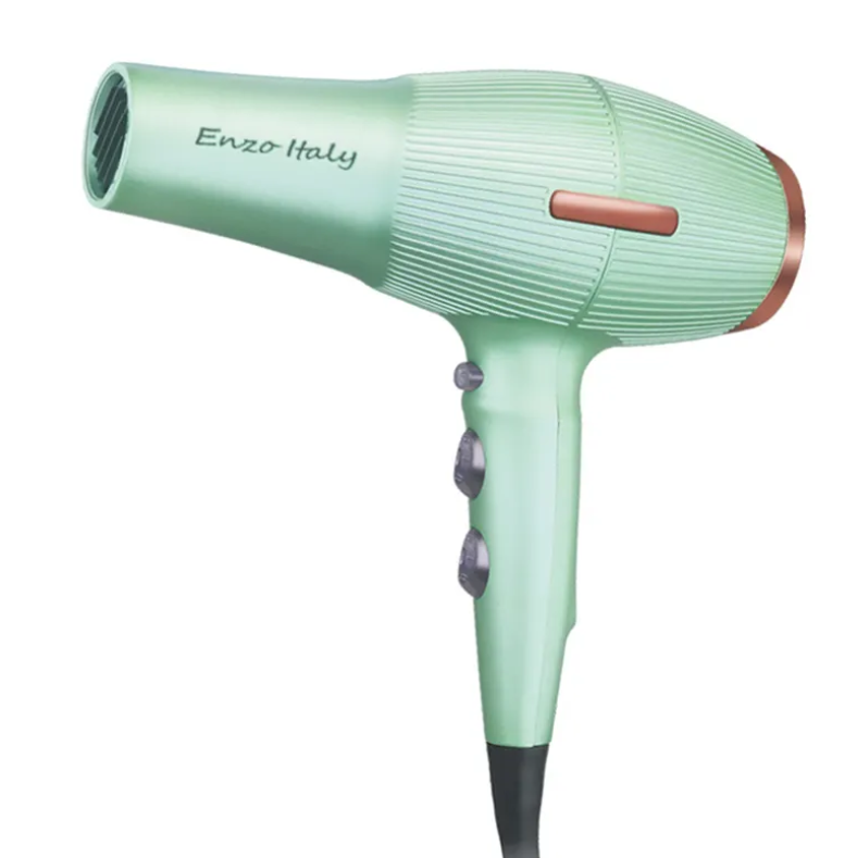 ENZO Professional Powerful Hair Dryer