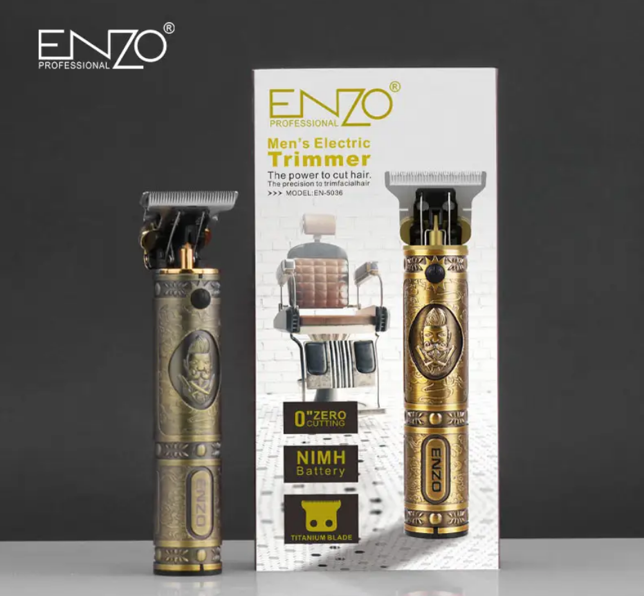 ENZO Hair Trimmer Professional