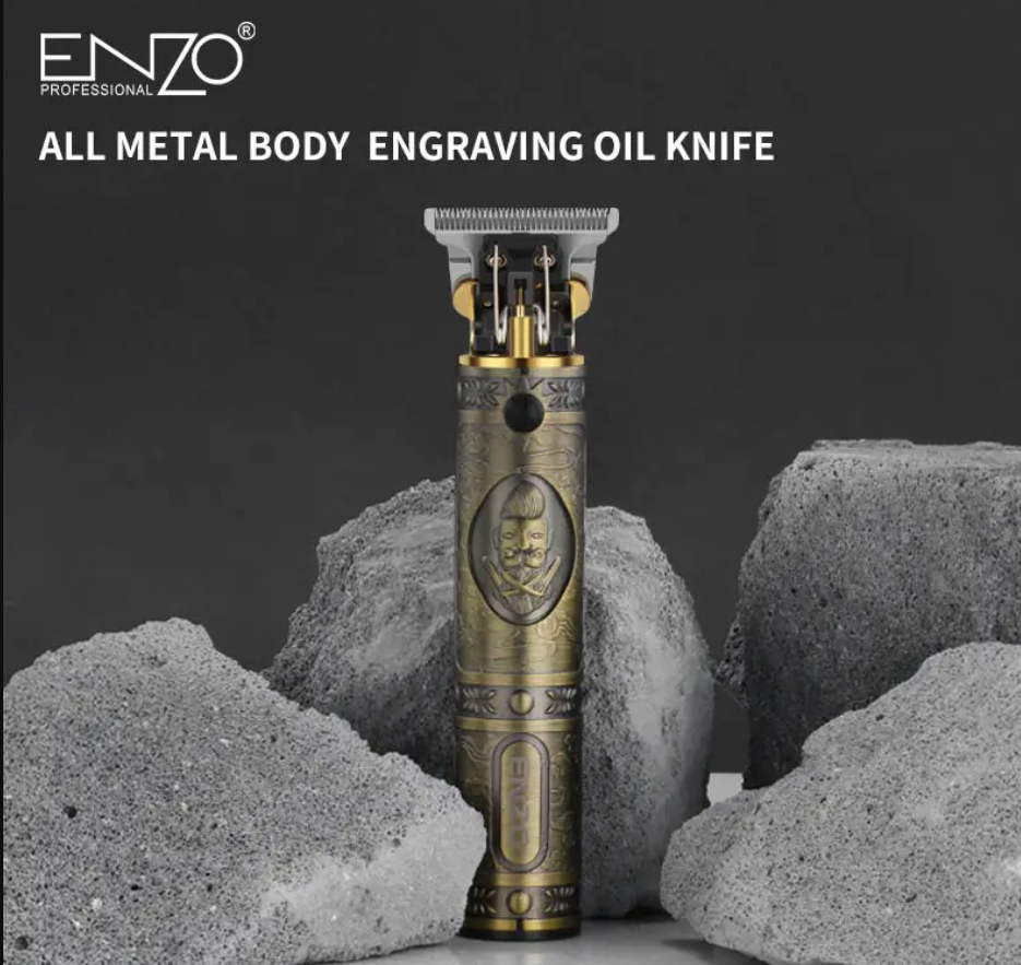 ENZO Hair Trimmer Professional