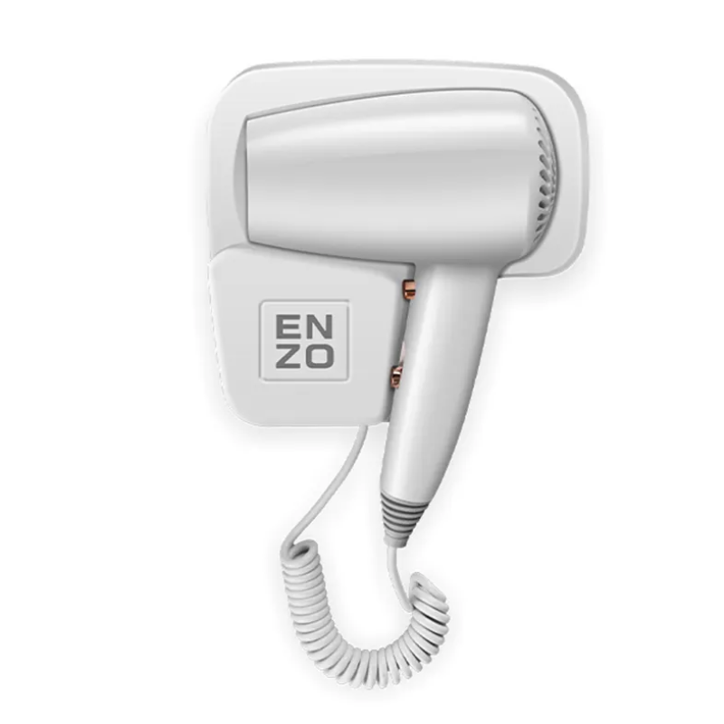 ENZO Hotel and Guesthouse Family Mini Hair Dryer