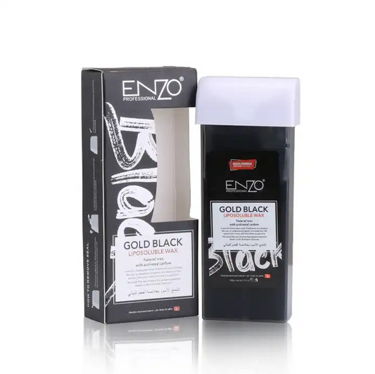 ENZO OEM Honey Cartridge wax Depilatory Roll On wax