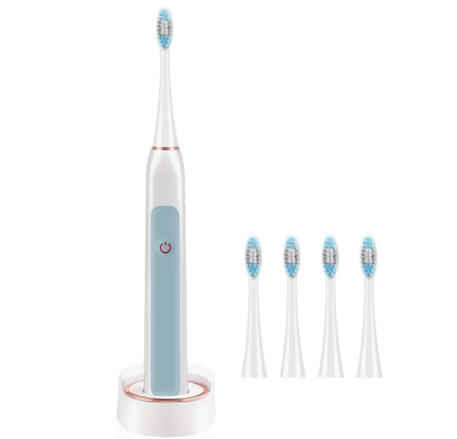 ENZO Portable charging  mini automatic motor toothbrush