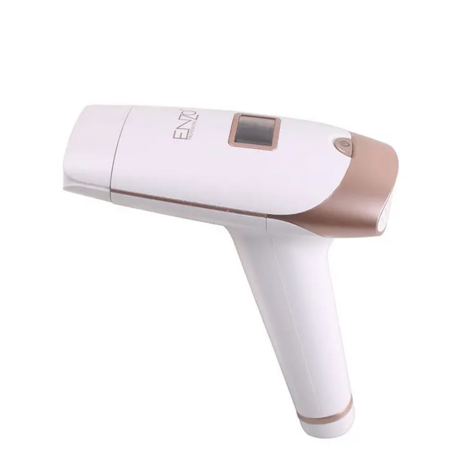 ENZO Professional LCD display 2 in1 IPL laser epilator