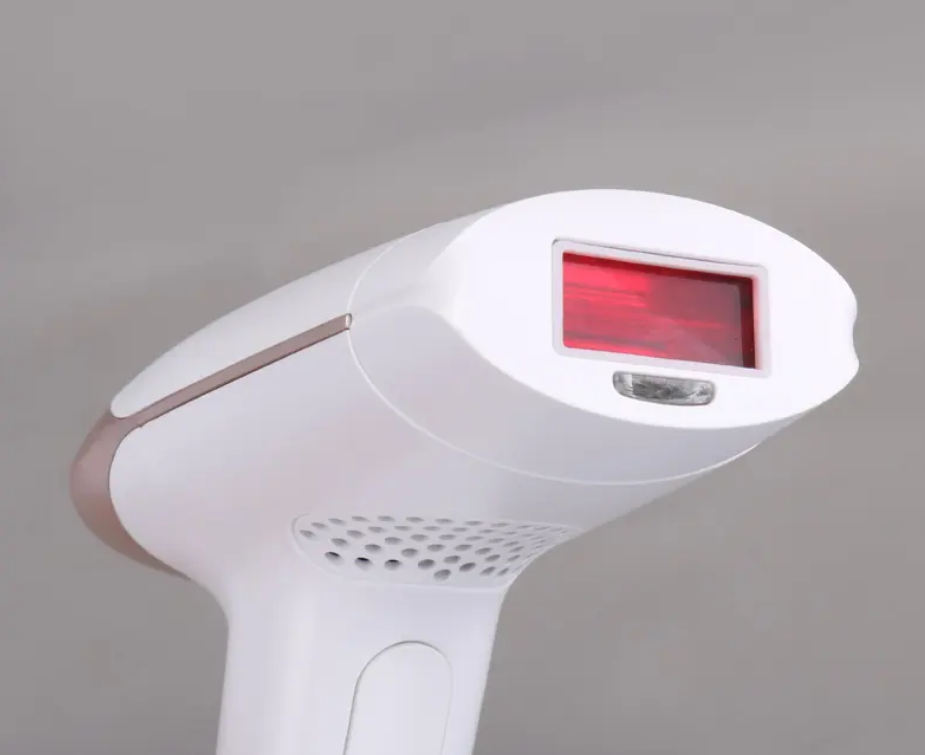 ENZO Professional LCD display 2 in1 IPL laser epilator