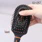 ENZO High Quality travel Hair brush Massage air Cushion Hair Brush