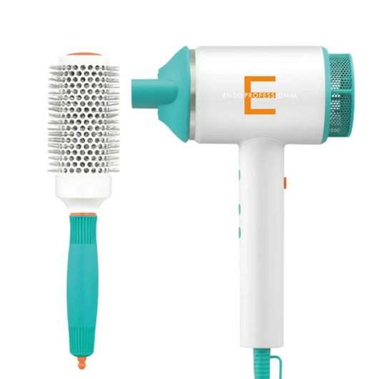 ENZO super power salon hair dryer