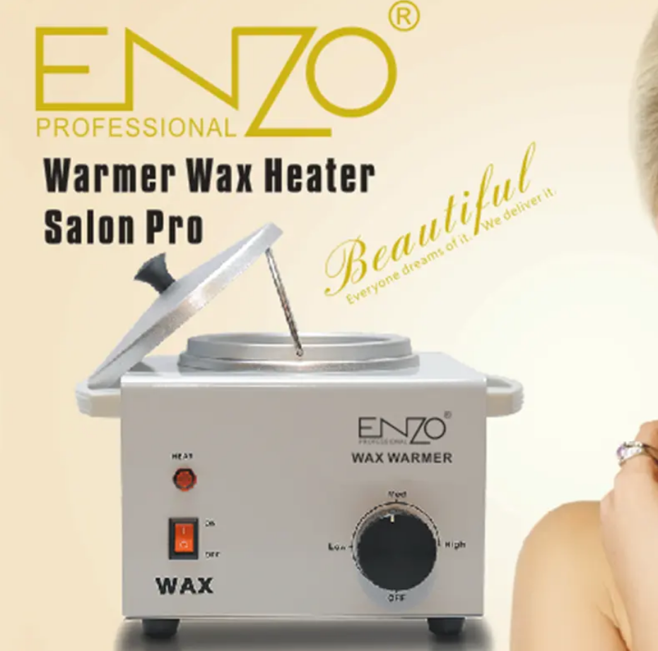 ENZO mini SPA epilator