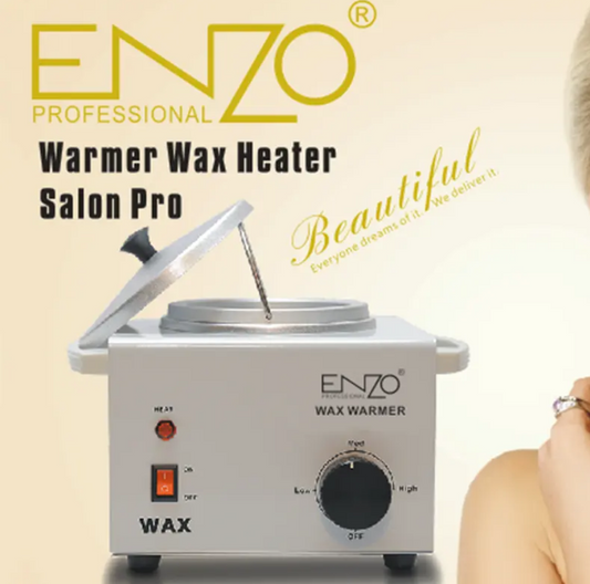 ENZO mini SPA epilator