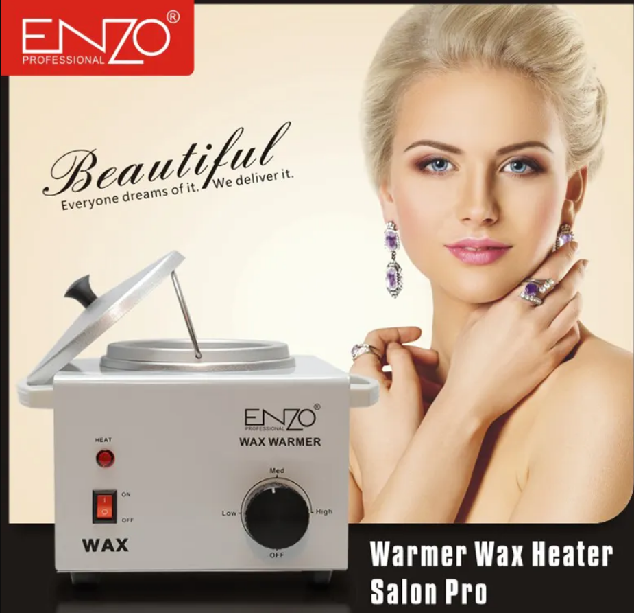 ENZO mini SPA epilator