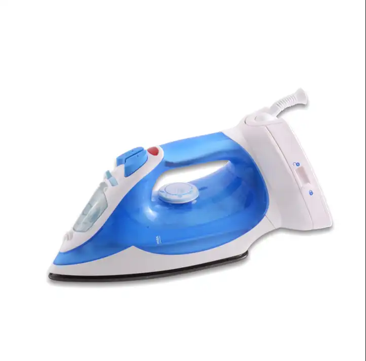 ENZO Portable  Portable Electric Handheld Steam Iron