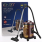 ENZO  18L Heay-duty Dry And Water Vacuum Cleaner Machine