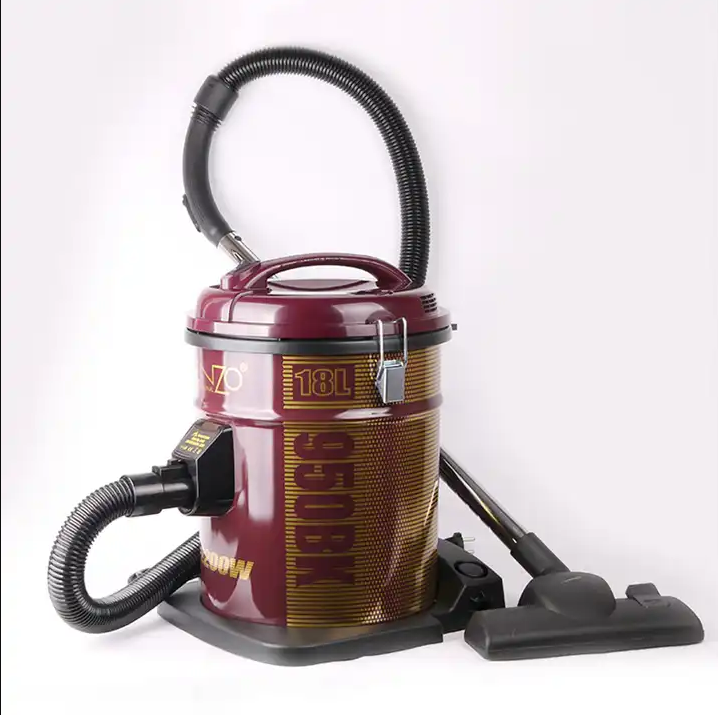 ENZO  18L Heay-duty Dry And Water Vacuum Cleaner Machine