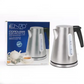 ENZO  1.7 L Best Quality  Stainless Steel Electric Tea Kettle