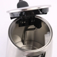 ENZO  1.7 L Best Quality  Stainless Steel Electric Tea Kettle