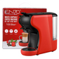 ENZO Automatic Espresso Coffee Machine Capsule Maker