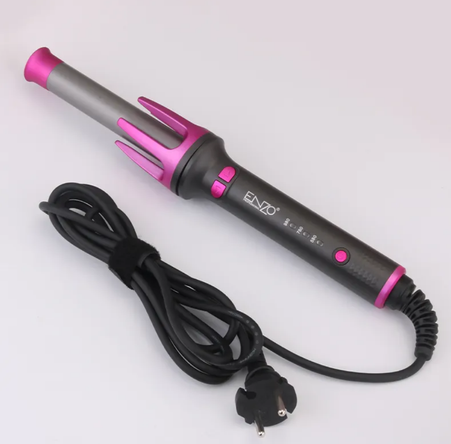 ENZO 360  Auto Rotating Curling Iron