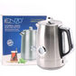 ENZO Thermometer Stainless Steel Kitchen appliances Automatic Fast Boil Water Kettle