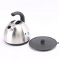 ENZO 1700ml  Stainless Retro Style Kettle Electric Kettles With Thermometer