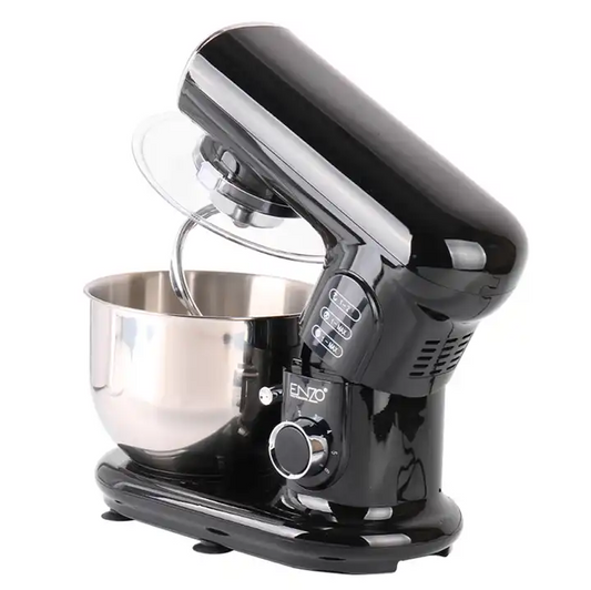 ENZO 5L Food Flour Maker Stand Dough Mixer for Electric