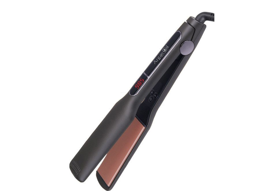 Home & co outlet hair straightener