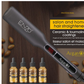 Enzo Professional Salon And Home Hair Straightener With Argan Oils