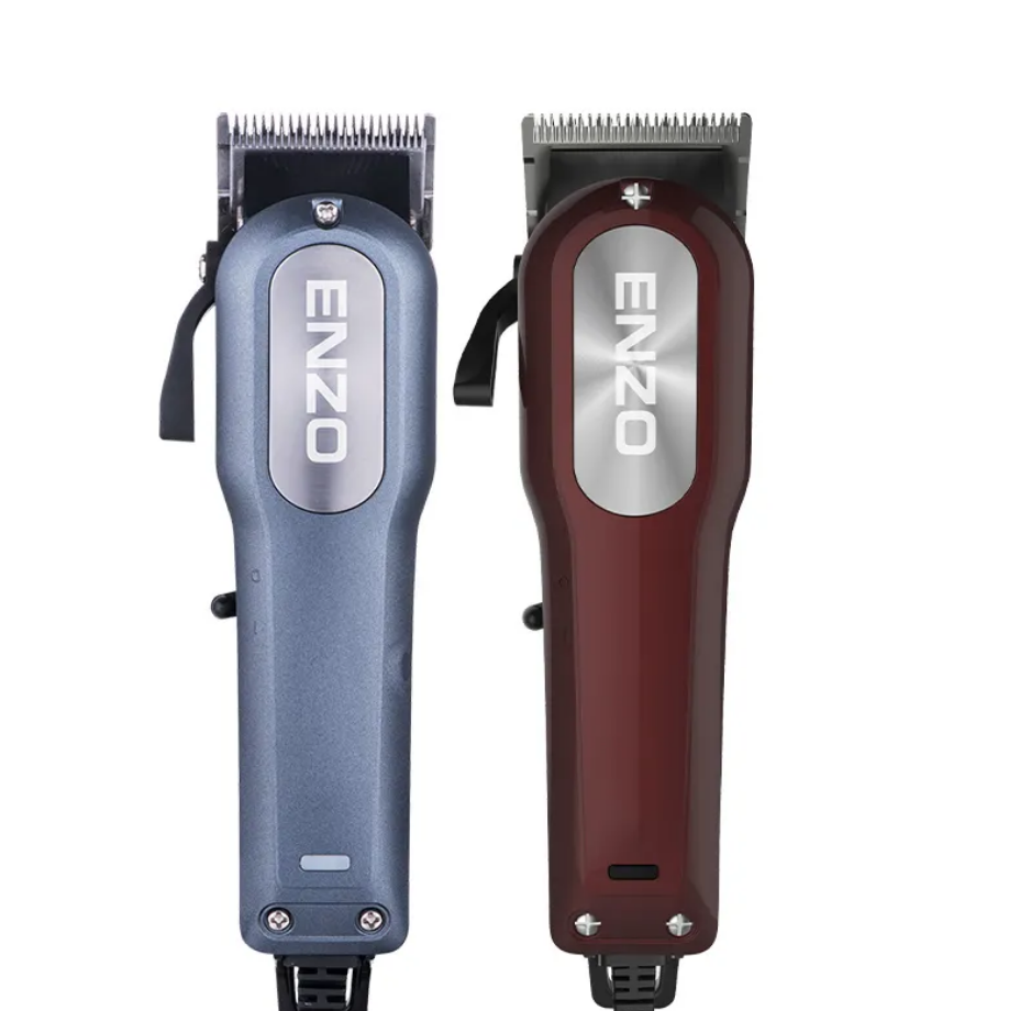 ENZO Rechargeable  Professional Hair Clipper