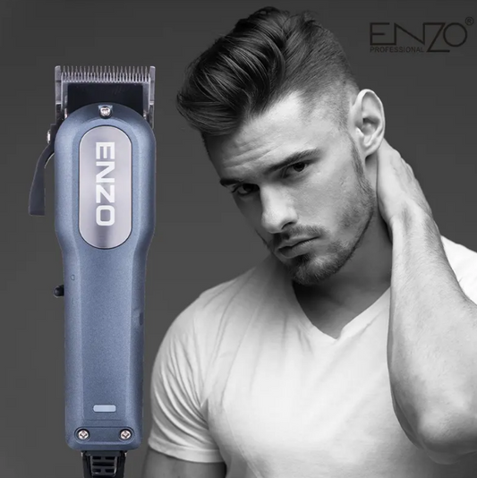 ENZO Rechargeable  Professional Hair Clipper