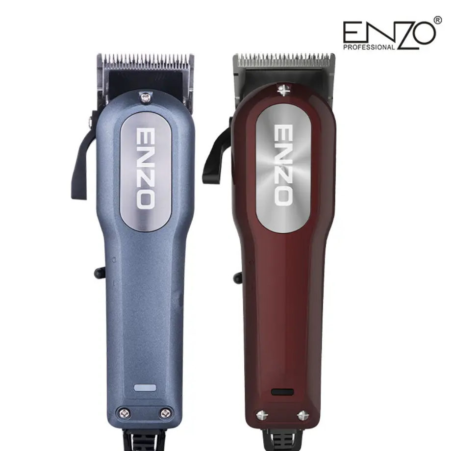 ENZO Rechargeable  Professional Hair Clipper