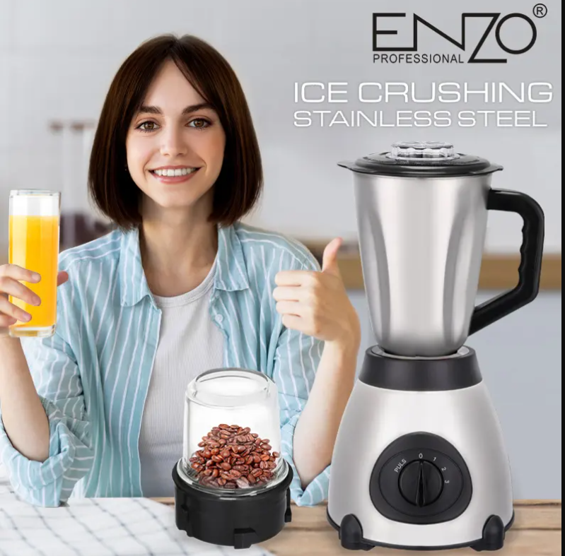 ENZO Kitchen Mixer Grinder Machine